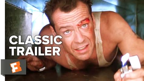 die hard movie trailer